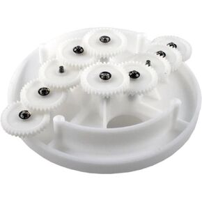 A&A Manufacturing AA Man Low Profile 6 Port Ball Valve Kit 524672 in Kuwait