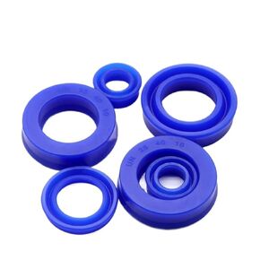 UN Radial Shaft Hydraulic Seal ID 6.3-175mm UHS/U/Y Type Polyurethane Piston Rod PU Single Lip U Cup Seals(6.3x16.3x8mm) in Kuwait
