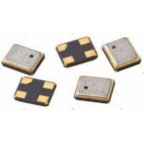 CTS Corporation, 403C11A24M00000, SMD Crystal - 24MHz ±10ppm - Temp Stability: ±10ppm/°C –20°C to +70°C - 10pF - 50 ohms - Tape&Reel (3000 Item/s) in Kuwait
