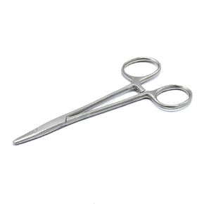 Webster Surgi Needle Holder 5 Inch Smooth Jaws Stainless by G.S Online Store in Kuwait