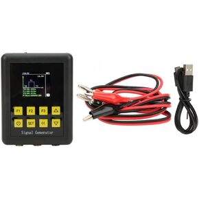 مولد إشارة محمول PWM نبض مستطيل جيبية مثلث موجة 4-20MA 2-10 فولت PWM نبض موجة المصدر in Kuwait