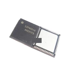 2-50pcs S2PG001A chip(2pcs) in Saudi Arabia