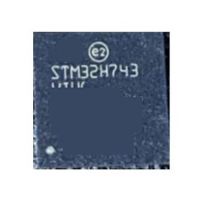 5PCS STM32H743VIH6 chip in Saudi Arabia