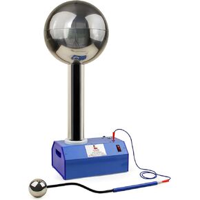 مولد فان دي غراف 325 ك.ف. مع التحكم في الرطوبة in Kuwait