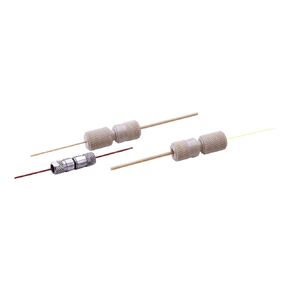 Trajan Scientific 222010 ProteCol PEEK Union, 2 Unions & 4 PEEK Ferrules, 1/32" to 0.36 mm Size, PEEK (Pack of 2) in Saudi Arabia