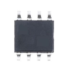 100Pcs UC3843BD1R2G chip in Saudi Arabia