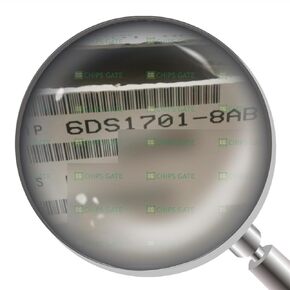 6DS1701-8AB 1 قطعة جديد in Kuwait