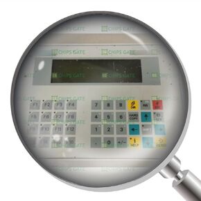 ل 6AV3515-1MA01 لوحة التشغيل 6AV3 515-1MA01 1 قطعة جديد in Kuwait