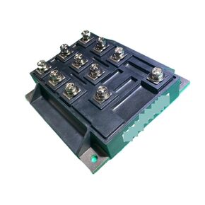 6MBI200FB-060 Module in Saudi Arabia