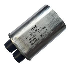 5304509478 Microwave Capacitor 0.90uf Compatible with Top Brands Replaces with EA239120, WB27X585, 254536, AH239120 in Kuwait