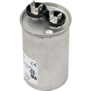 Aerovox Run Capacitor, 30 MFD, 370v, 1-3/4" x 2-7/8" in Saudi Arabia