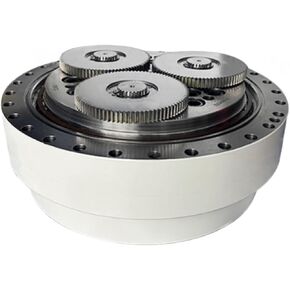 3HAC058399-001 IRB6700 Robotic Reducer Joint Robot Arm Joint Gear Gearbox Component(2-axis 3HAC058399-001) in Saudi Arabia
