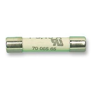 SIBA أنبوب السيراميك الفاصل الزمني أسطواني فيوز 7006565 10A T10A H500V in Kuwait
