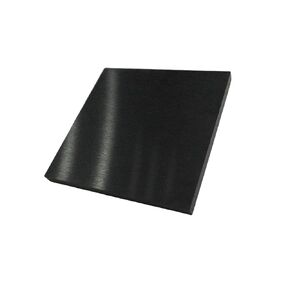 High Thermal Conductivity Silicon Nitride Ceramic Plate - Insulating Sheet for Scientific Research and Experimentation 1pcs(5mmx8mmx8mm) in Saudi Arabia