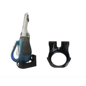 حامل مكنسة كهربائية يثبت على الحائط لجهاز Dustbuster، متوافق مع (CHV1410L)(CHV1410L32)(BDH2000L) in Kuwait