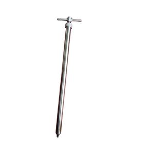 Drum Thief Sampler, 350mL.These Stainless Steel Liquid Samplers are Designed to Extract Samples from Drums, Tanks, and Rail Cars.(40inch) in Saudi Arabia