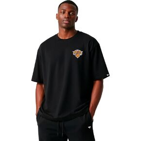 تي شيرت قطني بأكمام قصيرة ورقبة دائرية للرجال من GAME 7 مرخص رسميًا من X NBA in Kuwait