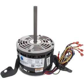 محرك مروحة مكثف ClimaTek 1/3 HP يستبدل Amana 11091202S in Kuwait