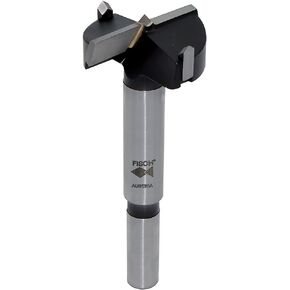 Fisch 43003500 Profi Universal Speed Cutter Bit, 0 V, Silver/Grey, 35 x 60/90 mm, Shank Diameter 10 x 30 mm in Kuwait