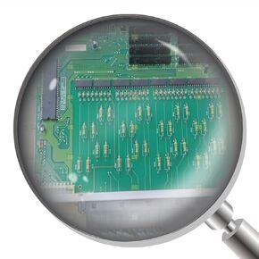 505-4332 1PCS New in Kuwait