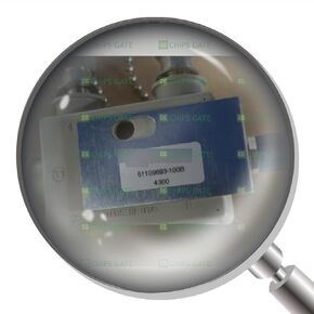 51109693-100B 1PCS New in Kuwait