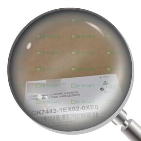 1 قطعة جديد 6GK7443-1EX02-0XE0 6GK7 443-1EX02-0XE0 in Kuwait
