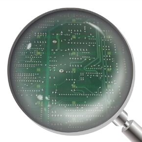 505-6108A 1PCS New in Kuwait