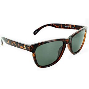 نظارات شمسية رياضية مستقطبة من Optic Nerve Fairplay - إطار خفيف الوزن، حماية من الأشعة فوق البنفسجية، مضادة للوهج - مناسبة للجنسين in Kuwait