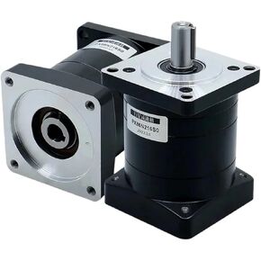 1PCS PX86 Planetary Reducer Ratio 3/4/5/6/10/13/16/20/24/30/36/64/216 Low Noise High Effectiveness for NemaStepper Motor(L2 ratio 13) in Kuwait