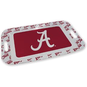 NCAA Melamine Party Tray in Saudi Arabia