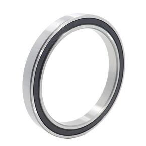 1 قطعة 6832 2RS 160x200x20mm محامل مزدوجة مختومة متري رقيقة القسم 61832 6832RS in Kuwait