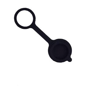 10 قطعة GX12 GX16 GX20 GX20F موصل غطاء غطاء مطاطي دائري كم واقية (GX20 غطاء مطاطي) in Kuwait