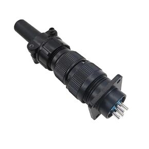 موصل PB20 موصل أسلاك اللحام 2/3/4/5/7PIN 1 قطعة (4pin) in Kuwait