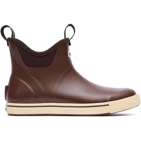Xtratuf Men's Ankle Deck Boot Pro in Kuwait