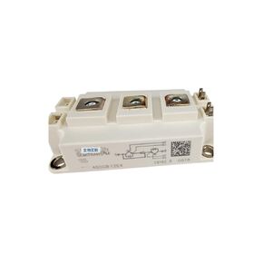 مكونات وحدة الطاقة الثايرستور SCR IGBT سعة 450 جيجابايت 12E4 in Kuwait