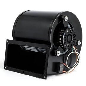 نصيحة محرك مروحة النفخ لـ Dayton 1TDR9 4C448 1TDR9A 7063-5176 4C264، محرك منفاخ بديل لـ Fasco B45267 in Kuwait