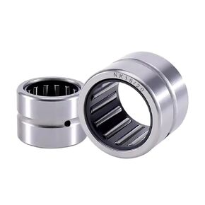 محامل إبرة، محامل عالية القوة بدون الحلقة الداخلية NK 5/10,5/12,6/10,6/12,7/10,7/12,8/10,8/12,8/16,9/12,9/16,10/12,10/16. in Kuwait