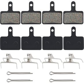 Road Passion Bike Brake Pad for Disc Brake TRP HY/RD Hylex Parabox 2012 Spyre Spyre SLC in Kuwait