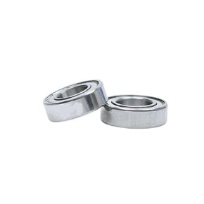 Bearing 608 608ZZ 608RS 8 * 22 * 7mm 608-2Z 608Z 608-2RS ZZ RS RZ 2RZ Deep Groove Ball 10pcs(608ZZ-Metal Seal) in Kuwait