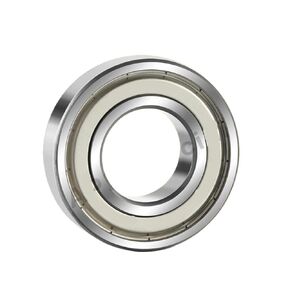 Bearing 699 9X20X6mm 699ZZ F699ZZ 619/9-2Z -2RS 10Pcs(699 Rubber Seal) in Kuwait