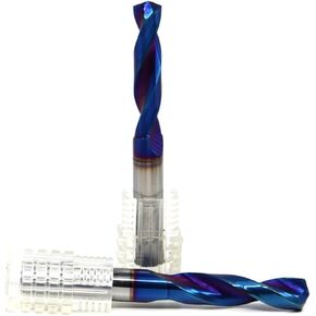 لقم ثقب HRC65 مقاس 13 مم - 16 مم، قطعة واحدة (قطعة واحدة 14 مم) in Kuwait