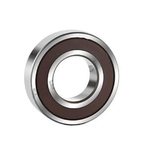 Bearing 606 6x17x6mm 606ZZ 606-2RS 606-2Z F606 R-1760 ZZ -2Z -2RS1 10Pcs(606-Rubber Seal) in Kuwait