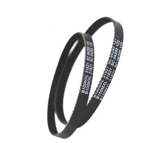 B360MXL B363MXL B365MXL Tools 3D Printer Power Grip Timing Belts 1Pcs(10mm,B365MXL) in Saudi Arabia