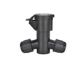 إضاءة المسرح الأسود للطيران الصناعي والمقبس 3P core 16A موصل ثلاثي الفتحات مقاوم للماء للذكور والإناث (موصل 3P16A IP44 GP510H 1) in Kuwait