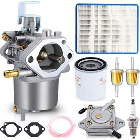 FE290 Carburetor Golf Cart Tune Up Kit for 1998-UP Club Car DS & Precedent, Turf, Carryall Golf Car Parts Replace 1018056-01 101805601 1019056-01 101905601 1016478 1016438 1016439 1016440 1016441 in Saudi Arabia