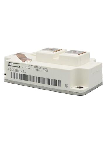 FZ600R17KE4 IGBT SCR Thyristor Module Fuse in Saudi Arabia