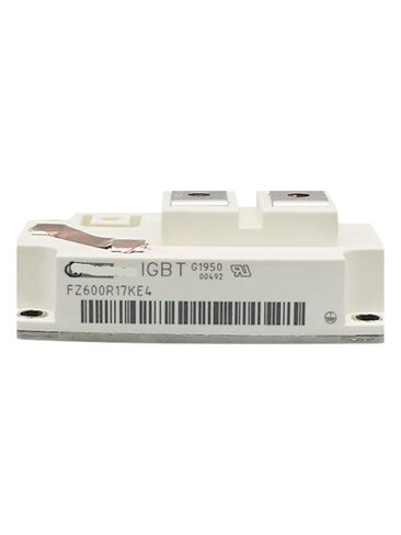 FZ600R17KE4 IGBT SCR Thyristor Module Fuse in Saudi Arabia