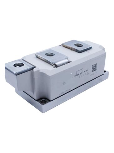 SKKT162/12E SKKT162/14E مكونات الصمامات جسر مقوم يتم التحكم فيه بالسيليكون (SKKT162/12E) in Kuwait