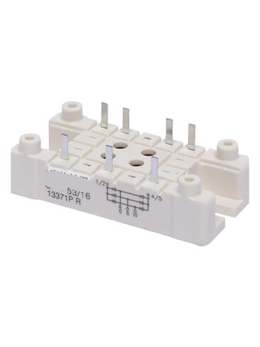 53/16 وحدة جسر المعدل فيوز in Kuwait