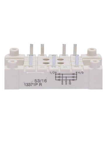 53/16 وحدة جسر المعدل فيوز in Kuwait